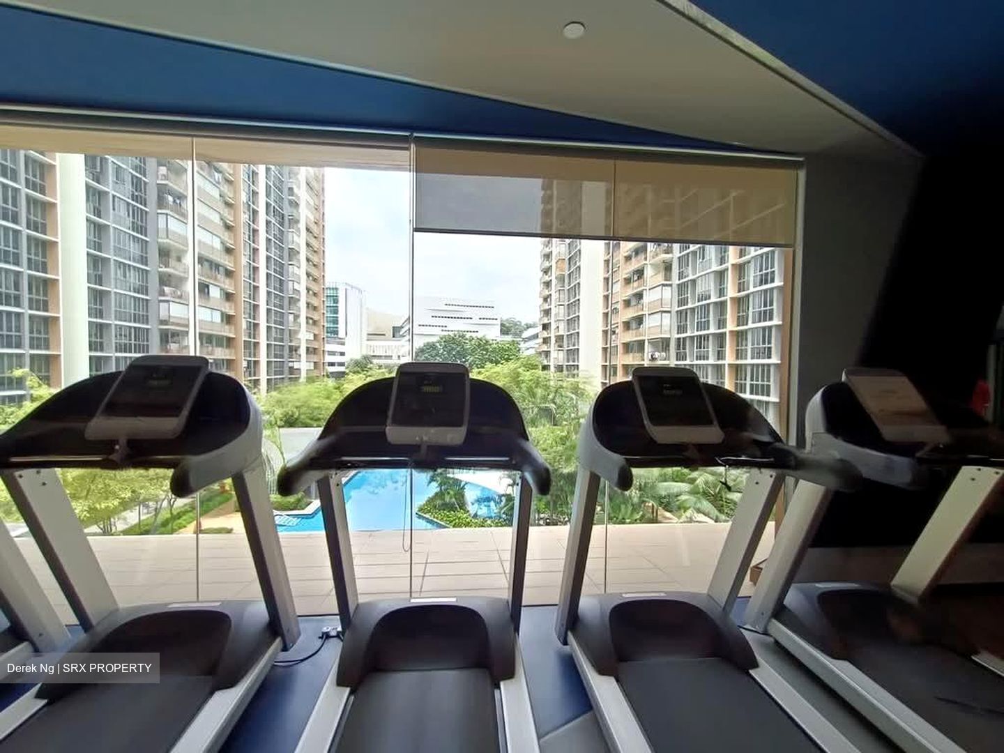 Sol Acres (D23), Condominium #558399951